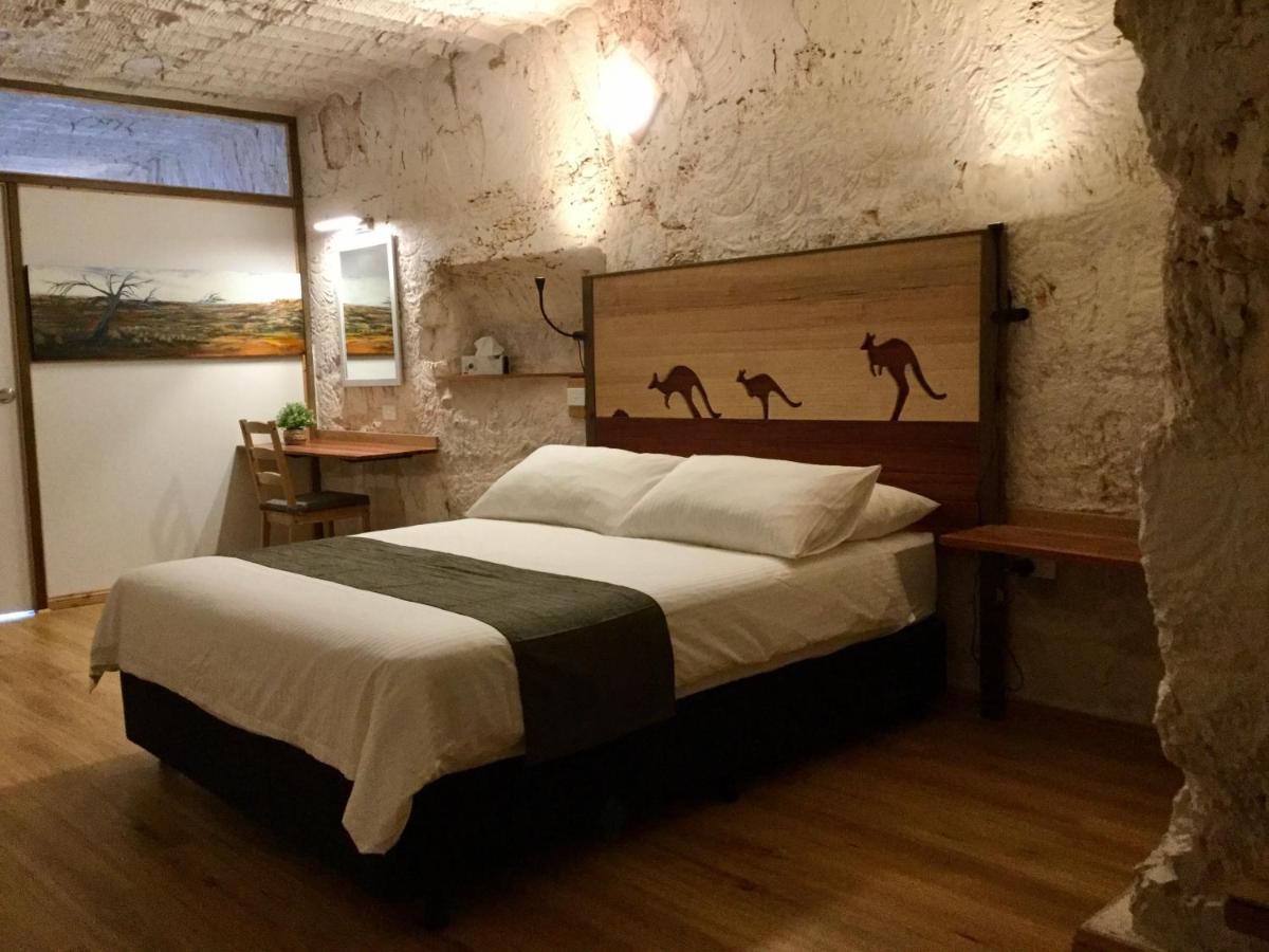 Dug Out B&B 库伯佩迪 外观 照片