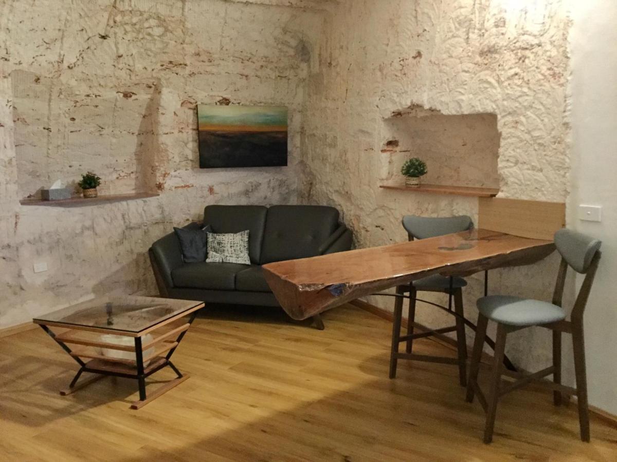 Dug Out B&B 库伯佩迪 外观 照片