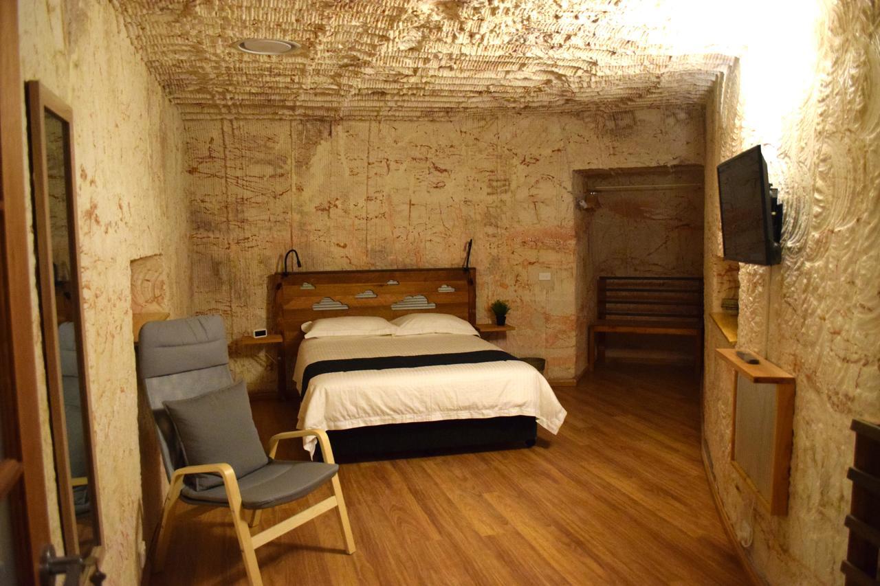 Dug Out B&B 库伯佩迪 外观 照片