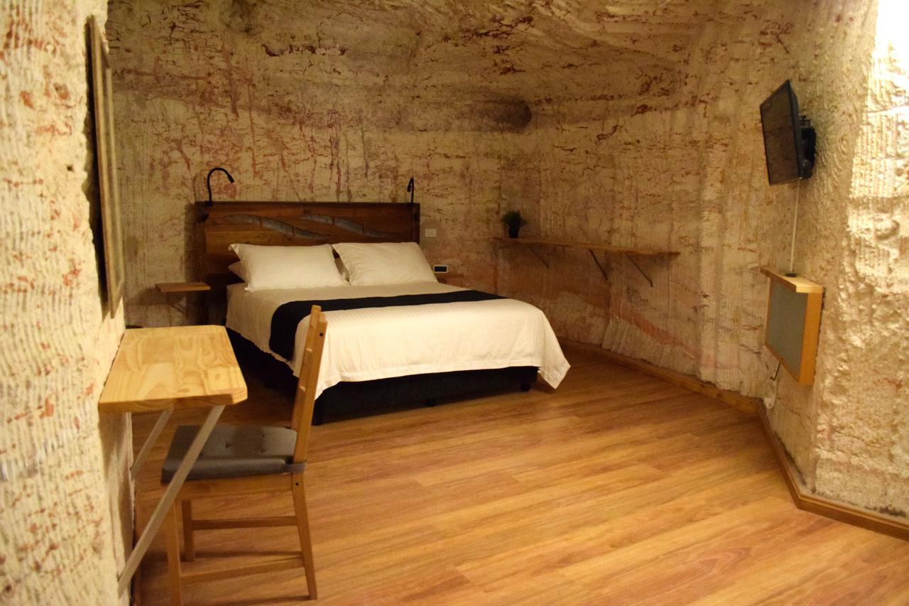 Dug Out B&B 库伯佩迪 外观 照片