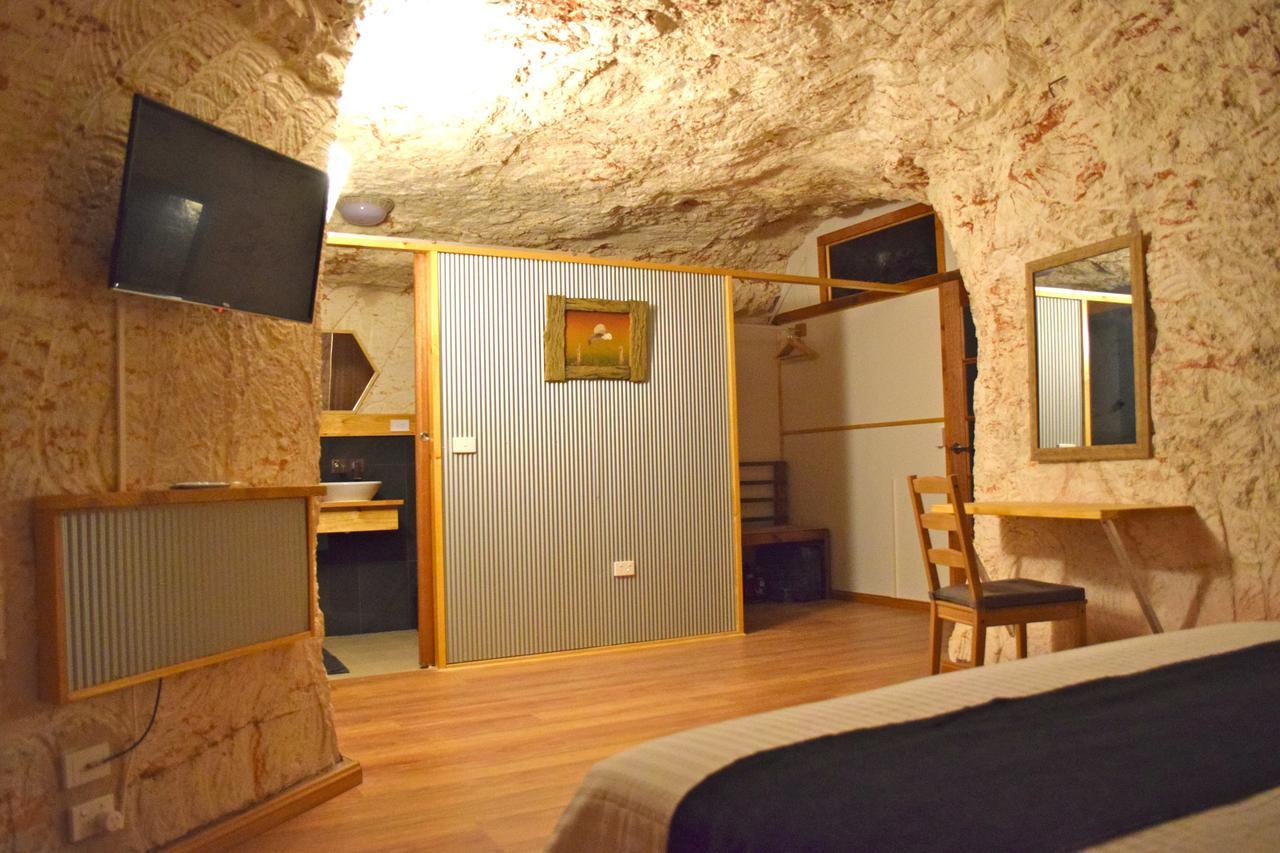 Dug Out B&B 库伯佩迪 外观 照片