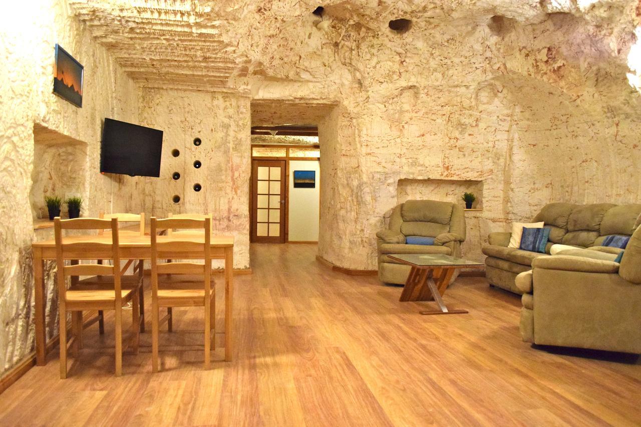 Dug Out B&B 库伯佩迪 外观 照片