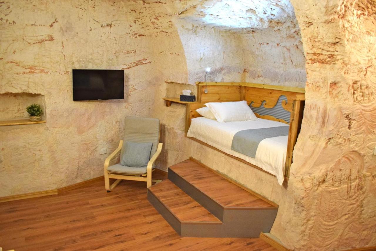 Dug Out B&B 库伯佩迪 外观 照片