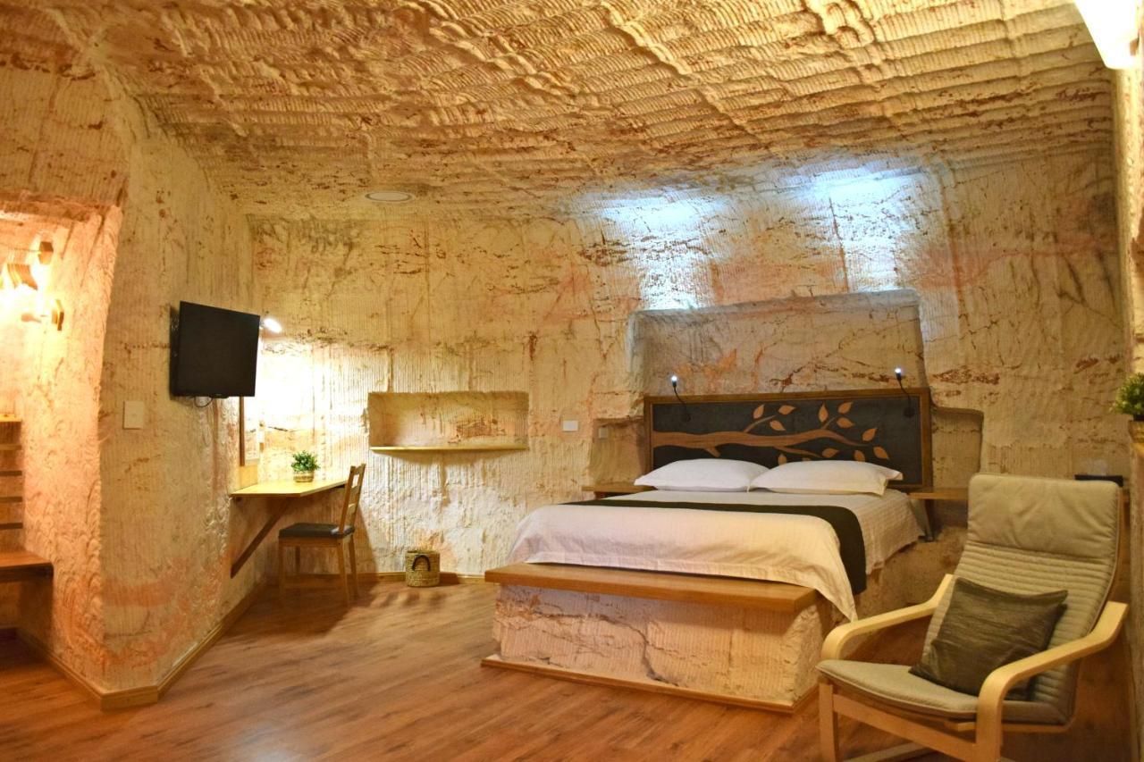 Dug Out B&B 库伯佩迪 外观 照片