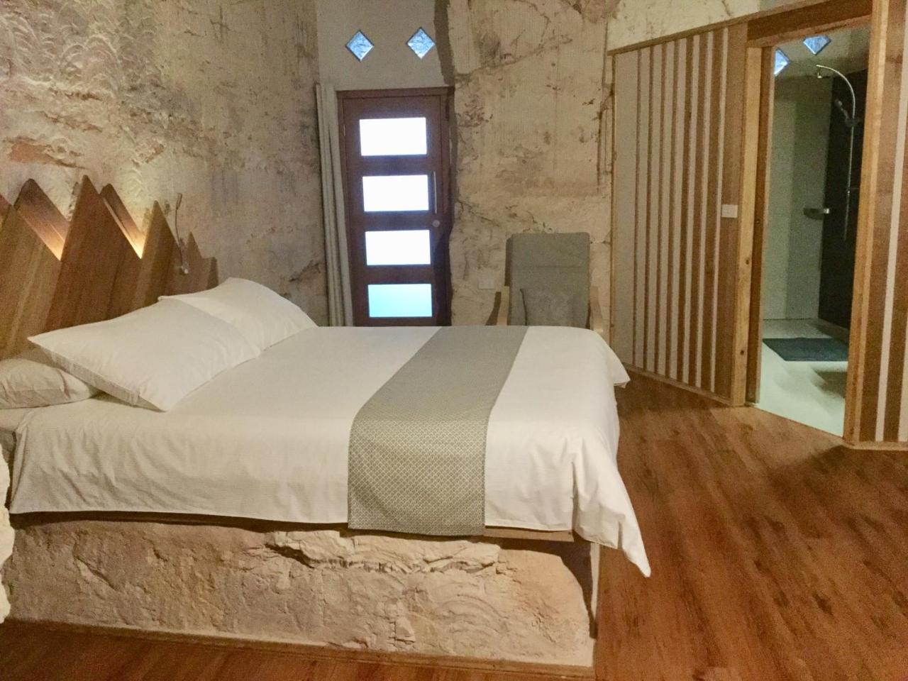 Dug Out B&B 库伯佩迪 外观 照片