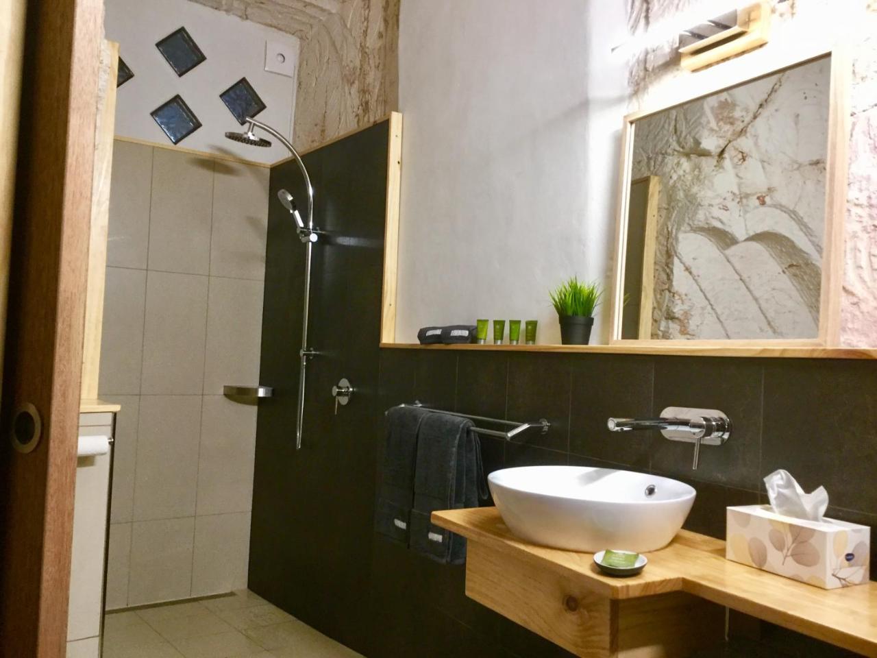 Dug Out B&B 库伯佩迪 外观 照片