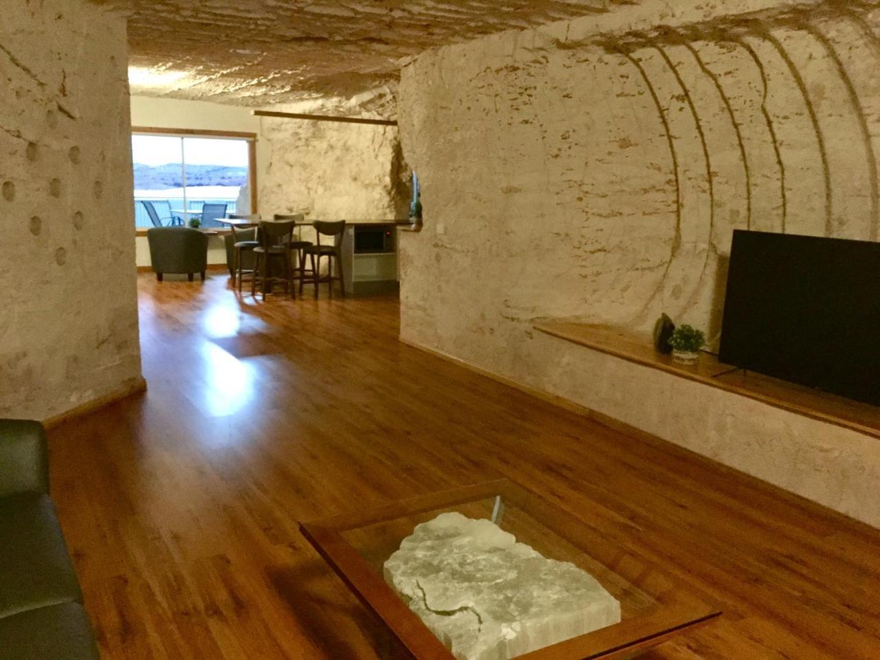 Dug Out B&B 库伯佩迪 外观 照片