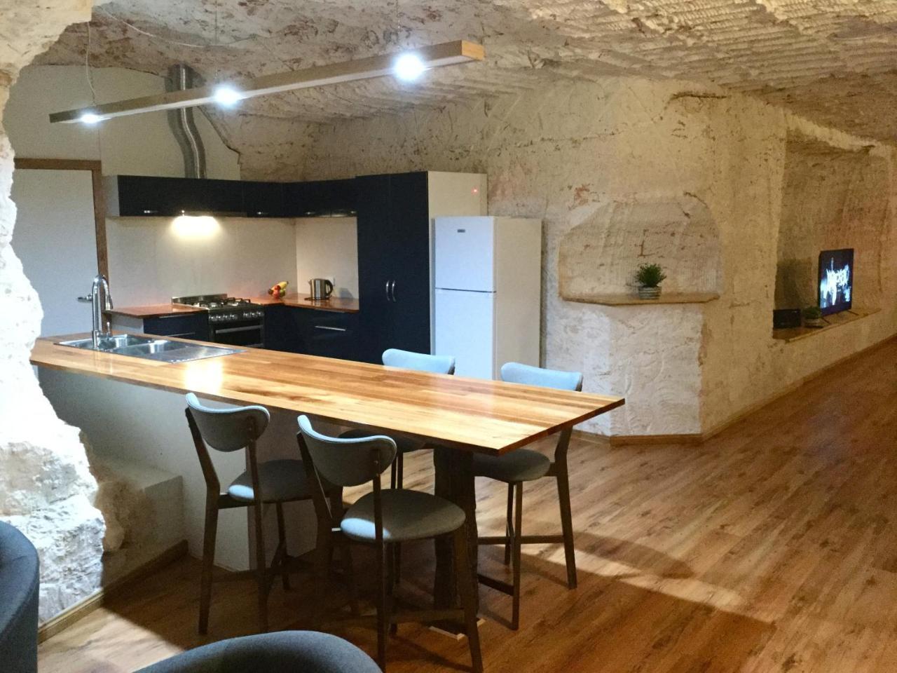 Dug Out B&B 库伯佩迪 外观 照片