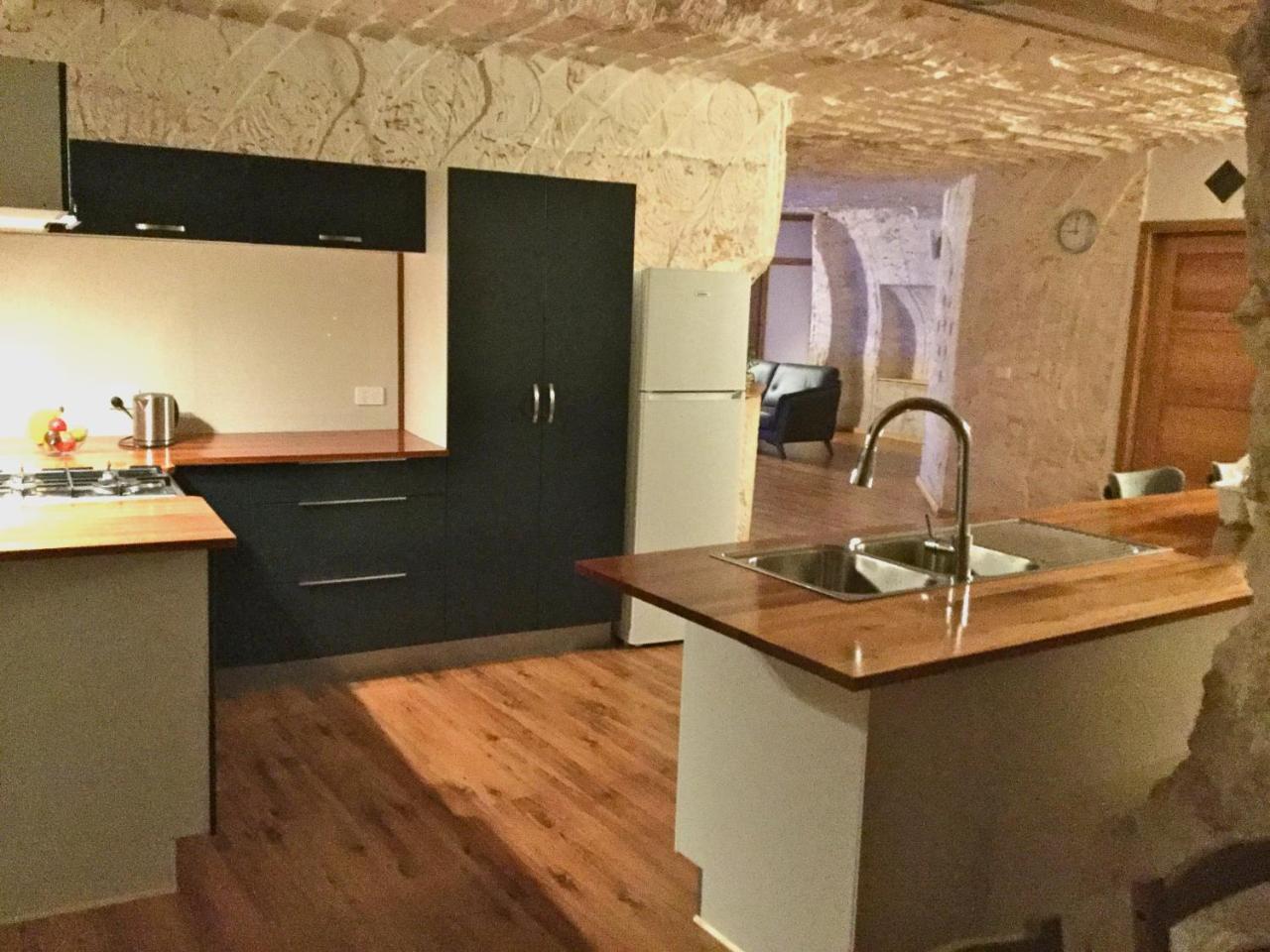 Dug Out B&B 库伯佩迪 外观 照片